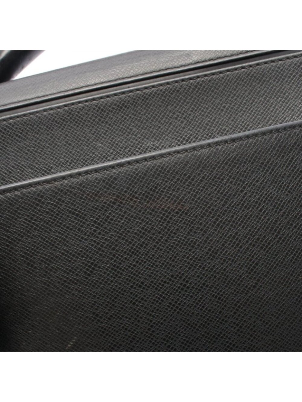 Louis Vuitton Business Bag Ardoise Leather - Picture 13 of 15
